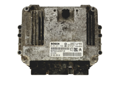 Controlador 0281011560 9659823880 9653958980 PSA Bosch 20162