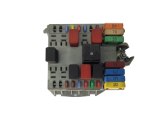 Caja Reles / Fusibles 46835425 Fiat Delphi