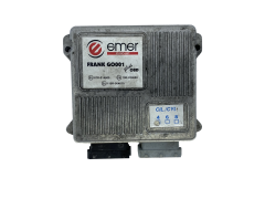 Controlador LPG 67R-014609 10R-024608 Emer group 52455