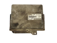Controlador 0261203736 9620398980 MA3.1 26FM0299 PSA Bosch 20299