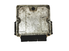 Controlador 0281011101 8200163528 8200095416 Renault Bosch 18195