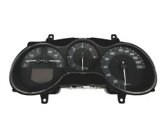 Velocímetro/Instrumentos Y Relojes Seat Leon 1P0920823G 110080280027 53466