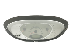 Velocímetro/Instrumentos Y Relojes Lancia Ypsilon 46814971 40584