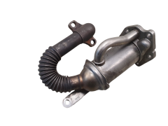 Radiador Del Egr EGR 8200729079 147352070R 147357493R Renault 1.5 dci 1348