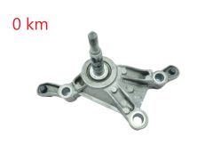 Soporte Del Motor Izquierdo Renault 8200072522 0km