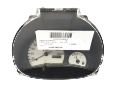 Velocímetro/Instrumentos Y Relojes Ford Ka 97KB-10849-AG 97KB10849AG 57632