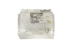 Controlador 0295454232Q01 0265109477 Mercedes Bosch 38741