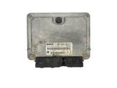 Controlador 0281010273 24417198 PJ Opel Bosch 57228