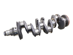 Cigüeñal 504041684 504200166 502295019 Iveco Daily Ducato 3.0 JTD HPI