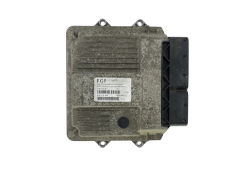 Controlador MJD6JF.M4 51768657 71600.045.02 Fiat FGP 47985