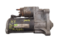Motor De Arranque Renault 7700113209 D7R35 1.9 Valeo 1363
