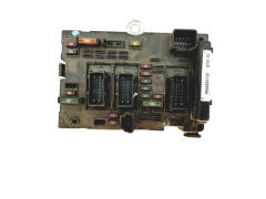 Controlador BSM B2 PSA 9650664180 Delphi 24306