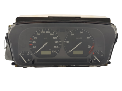 Velocímetro/Instrumentos Y Relojes VW Golf MK3 1H0919864Q 6160633061