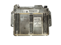 Controlador 7700109050 7700105560 21649448-2 Renault Sagem 19675
