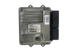Controlador FGP 6JF.P3 55195817 71600.053.00 Fiat Magneti Marelli 48061