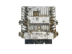 Controlador Ford 4M51-12A650-JK 5WS40303J-T Siemens 38587