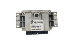 Controlador 9653979480 9659099180 IAW6LP2.05 PSA Magneti Marelli 44700