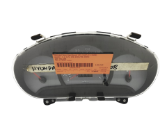 Velocímetro/Instrumentos Y Relojes Hyundai Atos 94007-02060 2005-51101H 53528