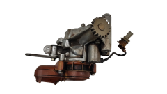 Bomba De Aceite 150109221R 150127302R 0.9 1.2TCE Renault Clio Captur 150002257R