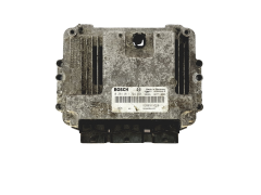 Controlador 0281011724 8200311550 8200384493 Renault Bosch 22483