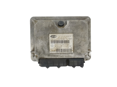 Controlador IAW.4AF.M9 55187372 Fiat Magneti Marelli 42790