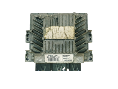 Controlador S122326111A 8200766462 8200592611 Renault Siemens 33056