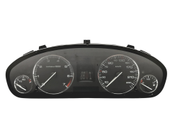 Velocímetro/Instrumentos Y Relojes Peugeot 407 9658137080 33351