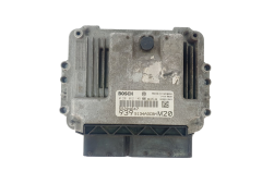 Controlador 0281012145 55204647 Fiat Alfa Bosch 38077