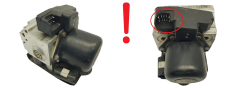 Bomba Abs Chrysler Stratus 2822703 Bendix 63863