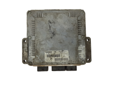Controlador 9655816780 0281011522 9640938180 PSA Bosch 15269
