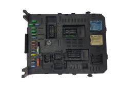 Controlador BSI 2004 H05-01 9660105980 PSA Johnson Controls 1988