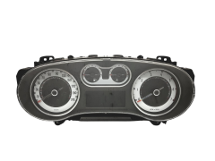 Velocímetro/Instrumentos Y Relojes Fiat 500L 51953194 A2C31312002 59035