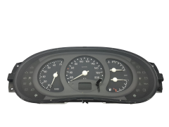 Velocímetro/Instrumentos Y Relojes Renault Clio 2 7700410432 C 54667