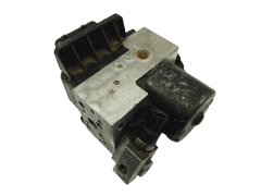 Bomba Abs Mercedes S W220 A0034318712 0265202444 Bosch 67711