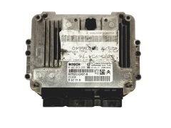 Controlador 0281013332 9664257580  9653958980 PSA Bosch 30024