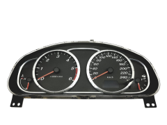 Velocímetro/Instrumentos Y Relojes Mazda 6 52GR1NA 51675