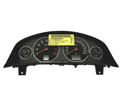 Velocímetro/Instrumentos Y Relojes Opel Vectra C Signum 13136725HN 31246