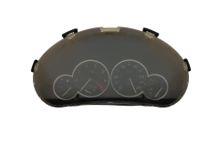 Velocímetro/Instrumentos Y Relojes Peugeot 206 9651740780 000644407 1354