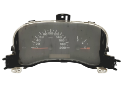 Velocímetro/Instrumentos Y Relojes Fiat Doblo 46817746 59238
