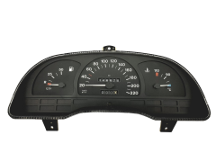 Velocímetro/Instrumentos Y Relojes Opel Astra F 90359716HA 50701