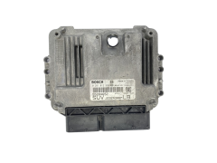 Controlador 0281012992 55204652 JQ32A3AAM Alfa Romeo Bosch 58146