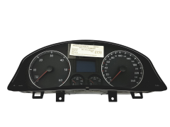 Velocímetro/Instrumentos Y Relojes VW Golf MK5 1K0920861B 110080247034 53772