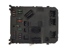 Controlador BSI E02-00 9646777380 S118085210G PSA Siemens 1364