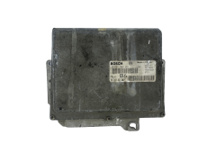 Controlador 0261204051 9624936180 MA3.0 PSA Bosch 51480