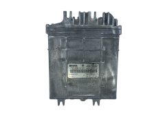 Controlador 0281010077 7700114644 7700111552 Renault Bosch 49633
