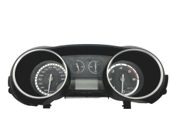 Velocímetro/Instrumentos Y Relojes Alfa Romeo Giulietta 005051647800 56303