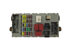 Controlador BSI Fiat 51829178 CPL Delphi 20269