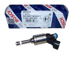 Inyección De Combustible BOSCH 0261500092 166001KC0A