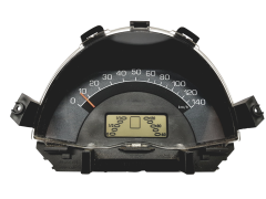 Velocímetro/Instrumentos Y Relojes Smart Fortwo 0010124V002 110008872022 33559
