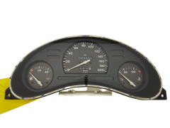 Velocímetro/Instrumentos Y Relojes Opel Corsa B 09113226JY 09051109906 22010